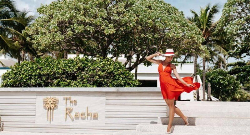 Phuket: Coral and racha Islands Snorkeling Trip with Lunch - Practical Details and Considerations