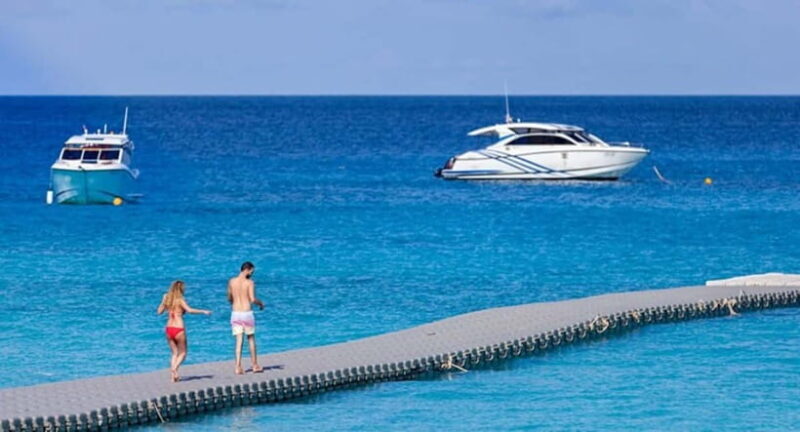 Phuket: Coral and racha Islands Snorkeling Trip with Lunch - FAQ