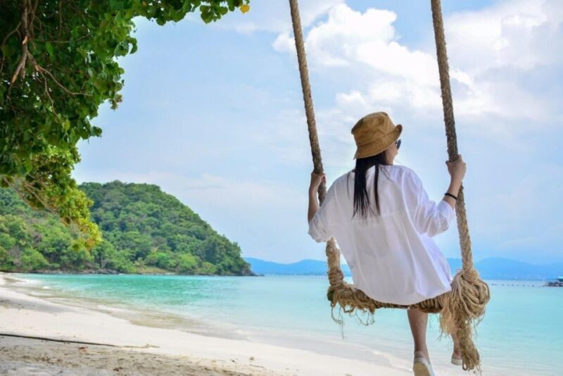 Phuket: Coral Island Day Tour by Speedboat - FAQ