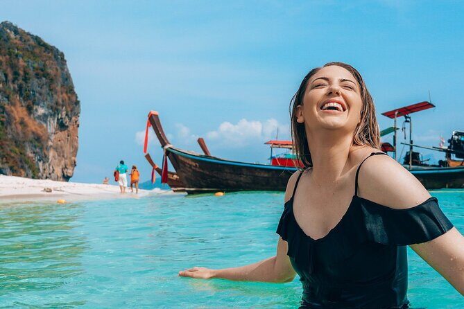 Phuket Coral Island Private Snorkeling Adventure All Inclusive - Practical Details and Tips