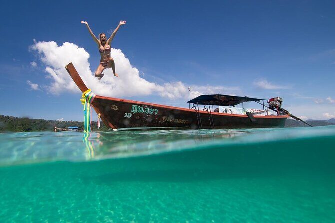 Phuket Coral Island Private Snorkeling Adventure All Inclusive - FAQs