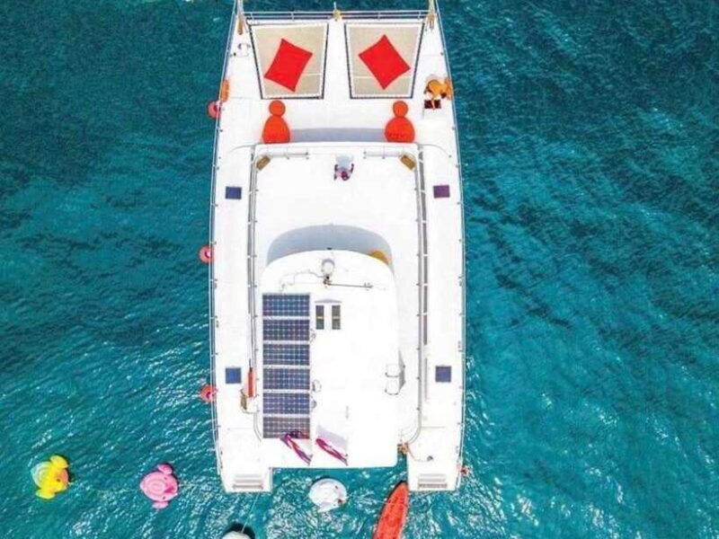 Phuket: Coral Island Snorkeling and Sunset Catamaran Cruise - Why This Tour Stands Out