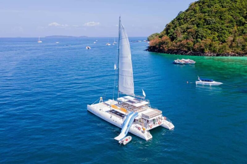 Phuket: Coral Island Snorkeling & Promthep Sunset Dinner - What Makes This Tour Stand Out?
