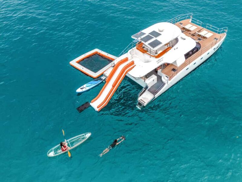 Phuket: Coral Island Snorkeling & Promthep Sunset Dinner - Who Is This Tour Best For?