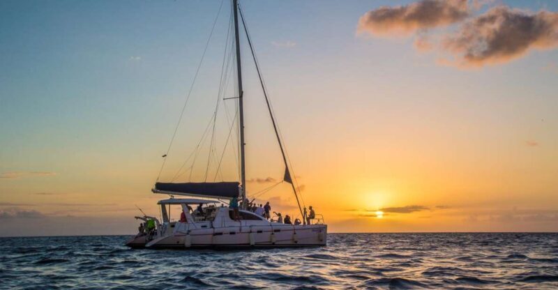 Phuket: Coral Island & Sunset Dinner by Sailing Catamaran - The Starting Point: Seamless Transfers and a Smooth Begin