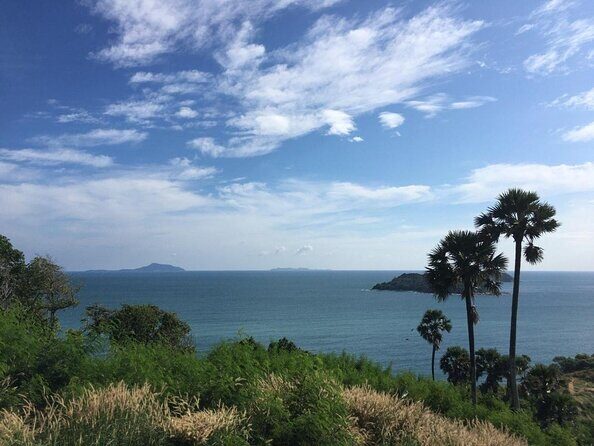 Phuket: Coral Island Trip and SunSet Cruise by Catamaran Yatch - Phuket: Coral Island Trip and Sunset Cruise by Catamaran Yacht – A Balanced Look