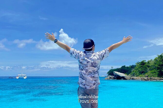 Phuket: Coral Island Trip and SunSet Cruise by Catamaran Yatch - Key Points