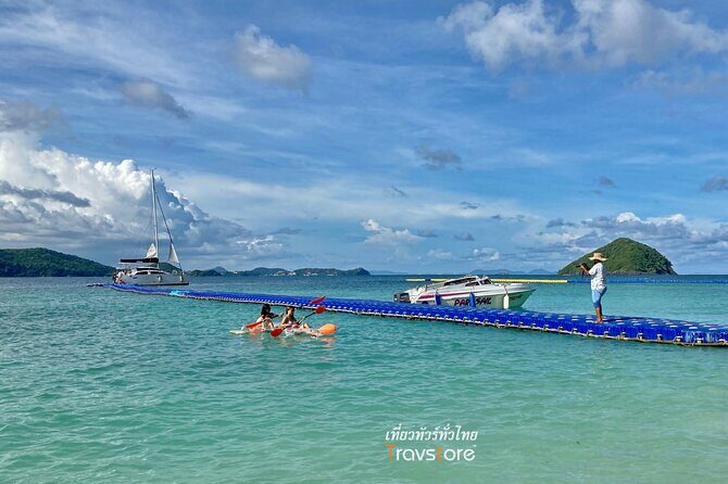 Phuket: Coral Island Trip and SunSet Cruise by Catamaran Yatch - Final Thoughts
