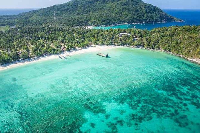 Phuket Coral & Racha Island Tour by Speedboat with Lunch - A Detailed Look at the Phuket Coral & Racha Island Tour