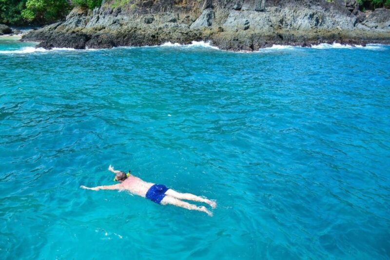 Phuket: Coral & Racha Islands Day Trip By Speedboat - Practical Tips for Your Trip