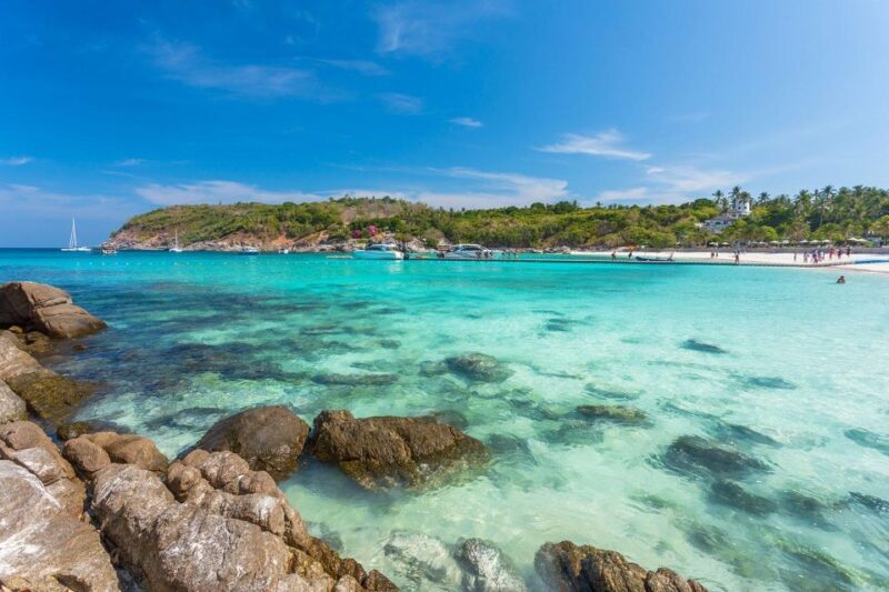 Phuket: Coral & Racha Islands Day Trip By Speedboat - Final Thoughts