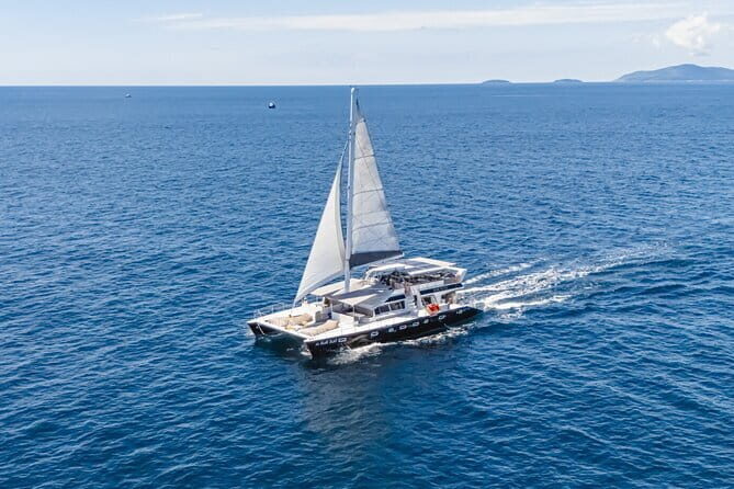 Phuket: Coral, Racha, Promthep Island Catamaran Day Trip - An In-Depth Look at the Phuket Catamaran Day Trip