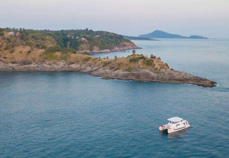 Phuket: Coral Yacht Boat Tour to Coral Island with Sunset - Frequently Asked Questions