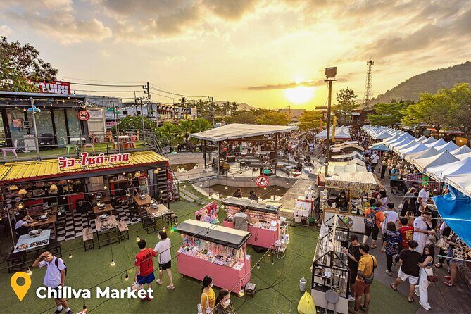 Phuket Cultural Experience - FAQ