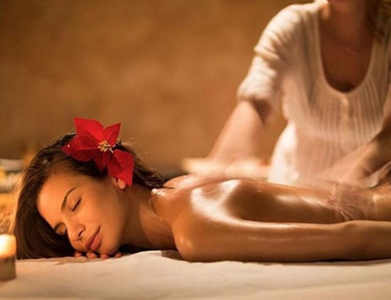 Phuket Day Spa and Massage at Tarntara Spa - Phuket Day Spa and Massage at Tarntara Spa