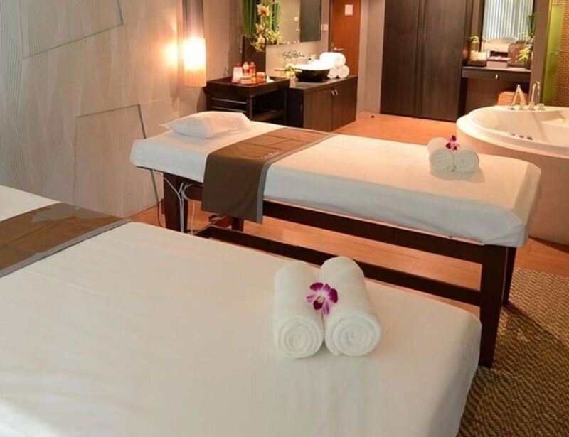 Phuket Day Spa and Massage at Tarntara Spa - An Itinerary Breakdown: What to Expect