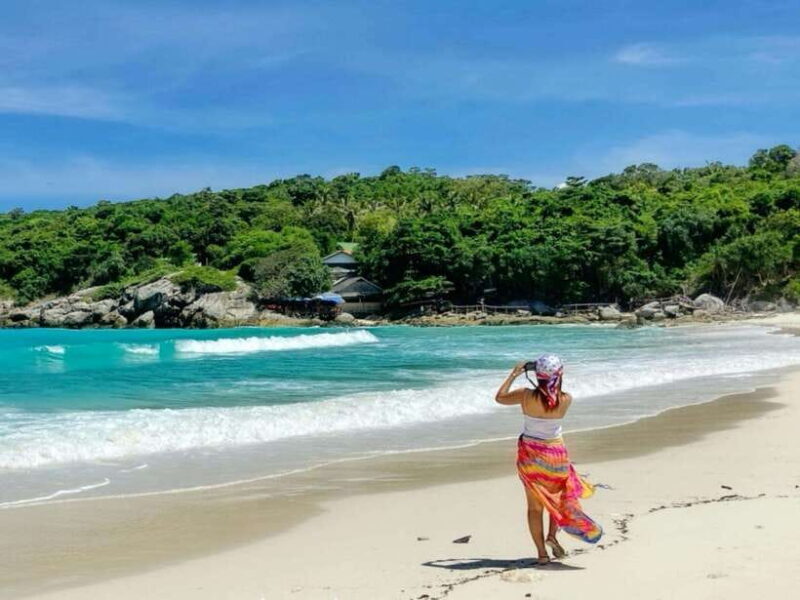 Phuket: Day Trip to Coral and Racha Island by Speedboat - What We Love About This Tour