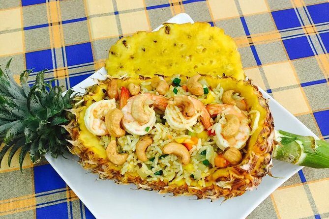 Phuket Easy Thai Cooking Class and Market Tour - Phuket Easy Thai Cooking Class and Market Tour: An Authentic Culinary Experience