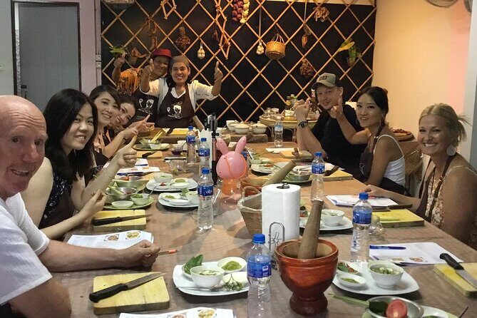 Phuket Easy Thai Cooking Class and Market Tour - The Sum Up: Is It Worth Your Time?