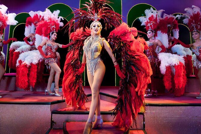 Phuket Enchanting Cabaret Night Experience (Private & All-Inclusive) - A Detailed Look at the Experience