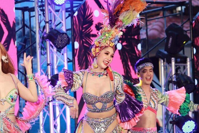 Phuket Enchanting Cabaret Night Experience (Private & All-Inclusive) - Who Will Love This Tour?