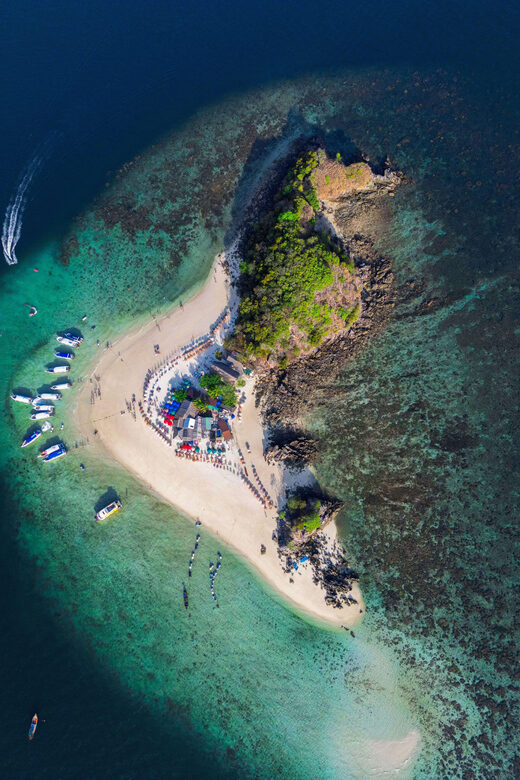 Phuket: Explore the Trio Khai Island Snorkelling Adventure - Key Points