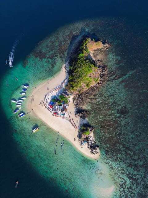 Phuket: Explore the Trio Khai Island Snorkelling Adventure - An In-Depth Look at the Khai Islands Snorkeling Tour