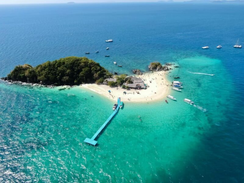 Phuket: Explore the Trio Khai Island Snorkelling Adventure - Final Thoughts: Is It Worth It?