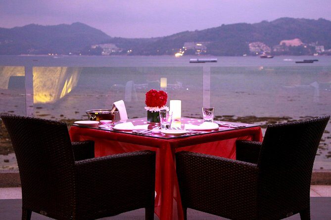Phuket: Fine Italian Dining Experience with a View at La Gritta - In-Depth Review of La Gritta in Phuket
