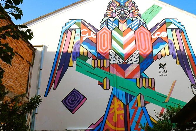 Phuket : Food | Art | Town : Travstore Original F.A.T Tour - Key Points