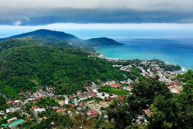 Phuket : Food | Art | Town : Travstore Original F.A.T Tour - FAQ