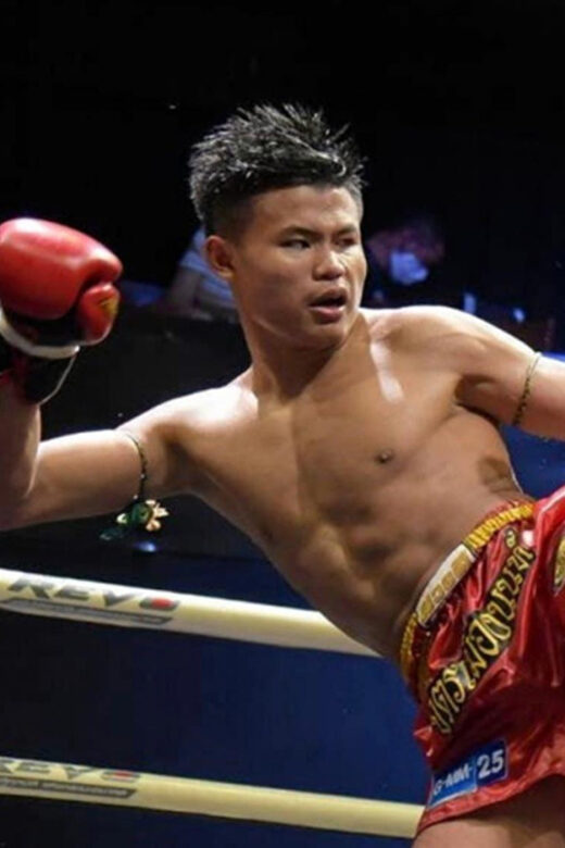 Phuket: Friday Night Muay Thai Fight at Rawai Boxing Camp - Final Thoughts