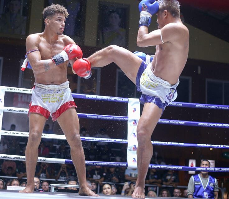 Phuket: Friday Night Muay Thai Fight at Rawai Boxing Camp - FAQ