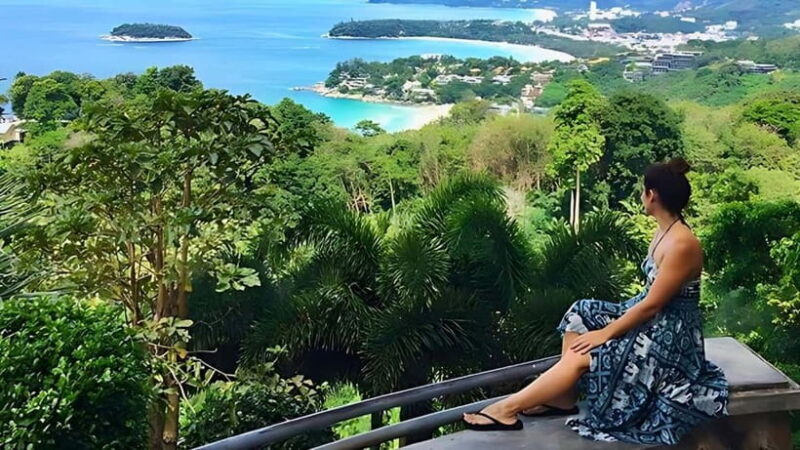 Phuket: Full Day City Tour with Night Market - Key Points