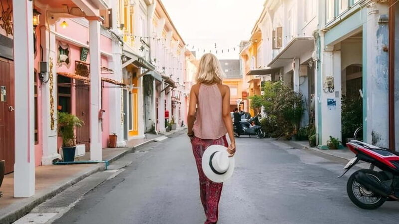 Phuket: Full Day City Tour with Night Market - A Detailed Look at the Tour Experience