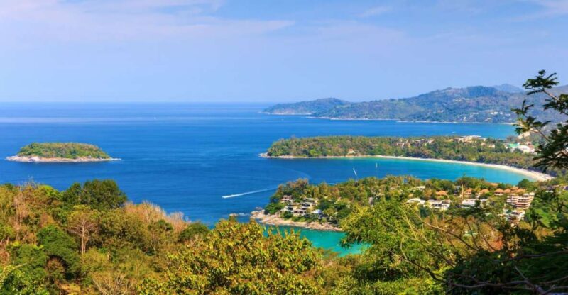 Phuket: Full Day City Tour with Night Market - Practical Considerations