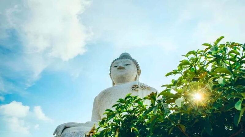 Phuket: Full Day City Tour with Night Market - Frequently Asked Questions