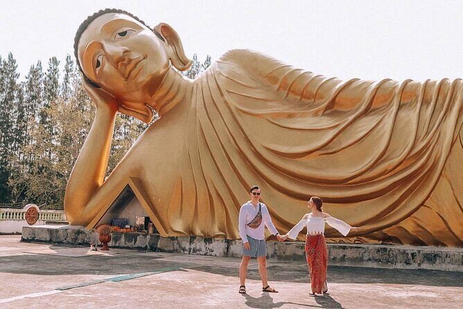 Phuket Giant Water Lilies & Temple Tour - Private & All-Inclusive - Final Thoughts