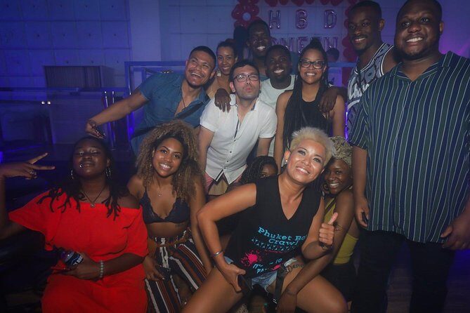 Phuket Guided Pub Crawl - Who is this tour best suited for?