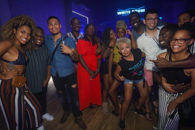 Phuket Guided Pub Crawl - The Sum Up