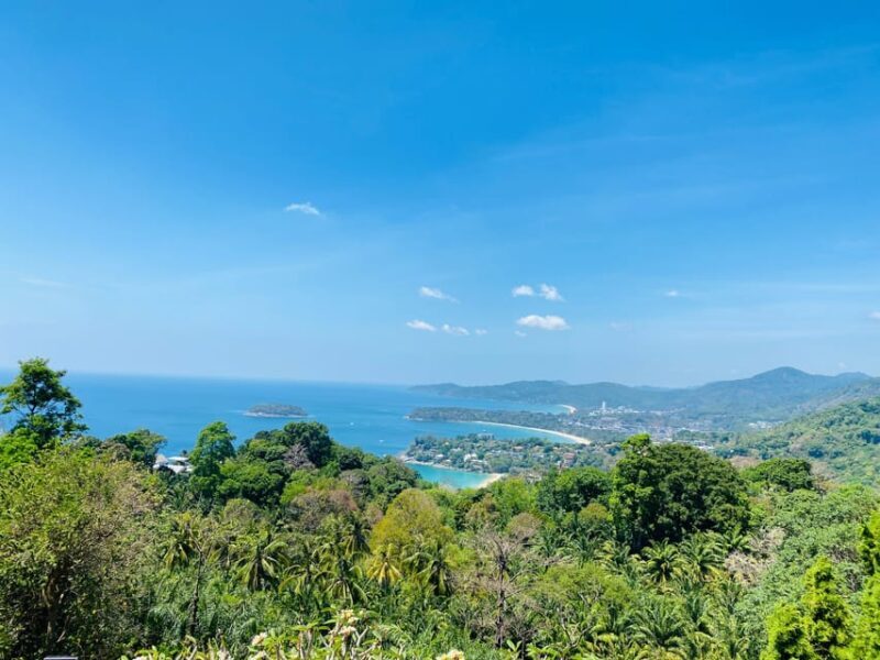 Phuket: Guided Tour of Phuket City with Hotel Transfers - Practical Tips for Making the Most of Your Day