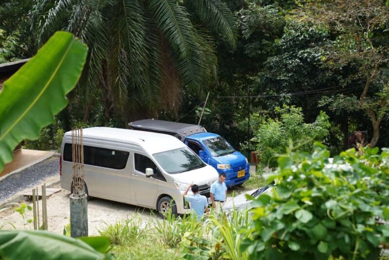 Phuket : Guided Tour to Elephant Sanctuary with Transfers - A Few Considerations