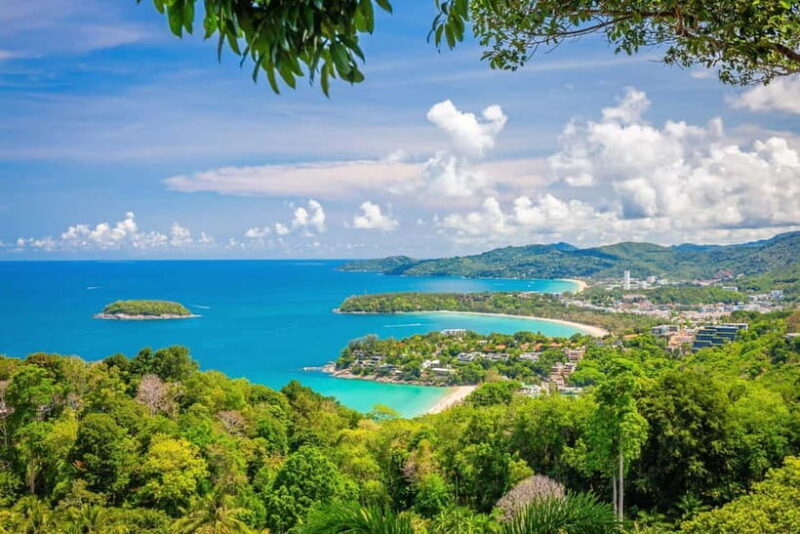 Phuket Half Day : Sightseeing Tour + Night Market + Guide - A Closer Look at the Phuket Half Day Tour