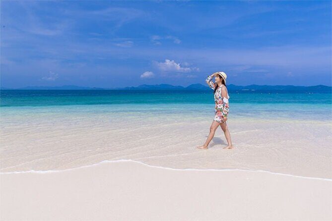 PHUKET Half Day Trip 3 Khai Island+Snorkeling by Speed Boat - An In-Depth Look at the Phuket Khai Islands Snorkeling Tour