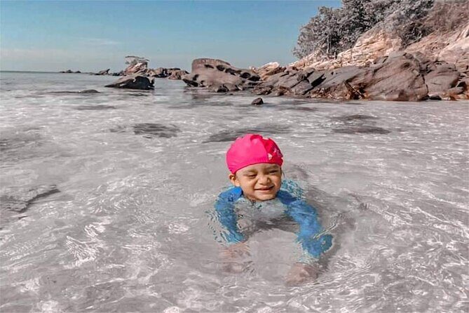 PHUKET Half Day Trip 3 Khai Island+Snorkeling by Speed Boat - FAQs