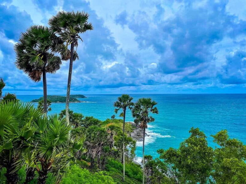 Phuket: Half-Day Viewpoint, Big Buddha and Wat Chalong Tour - Authenticity and Traveler Feedback