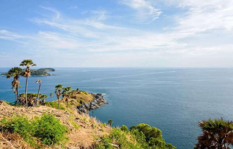 Phuket: Half-Day Viewpoint, Big Buddha and Wat Chalong Tour - Final Thoughts: Is It Worth It?