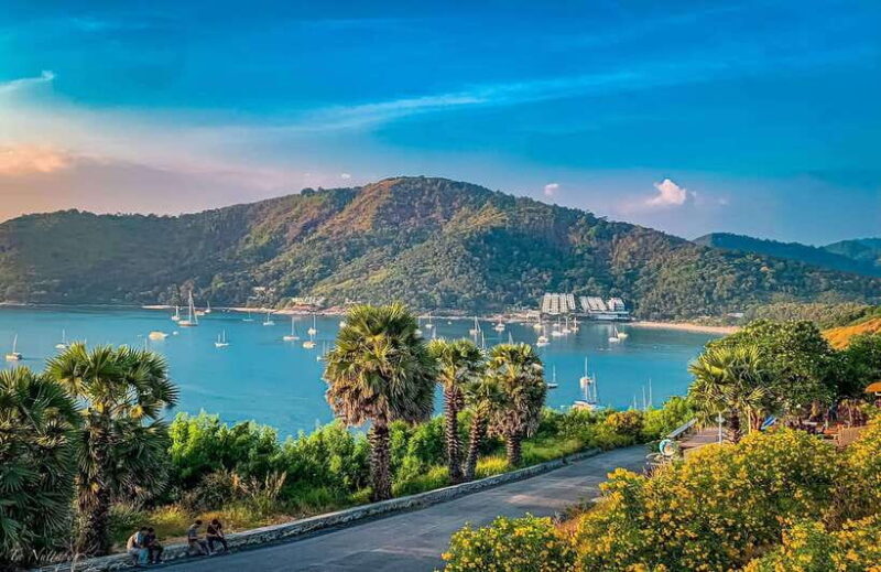 Phuket: Half-Day Viewpoint, Big Buddha and Wat Chalong Tour - FAQ