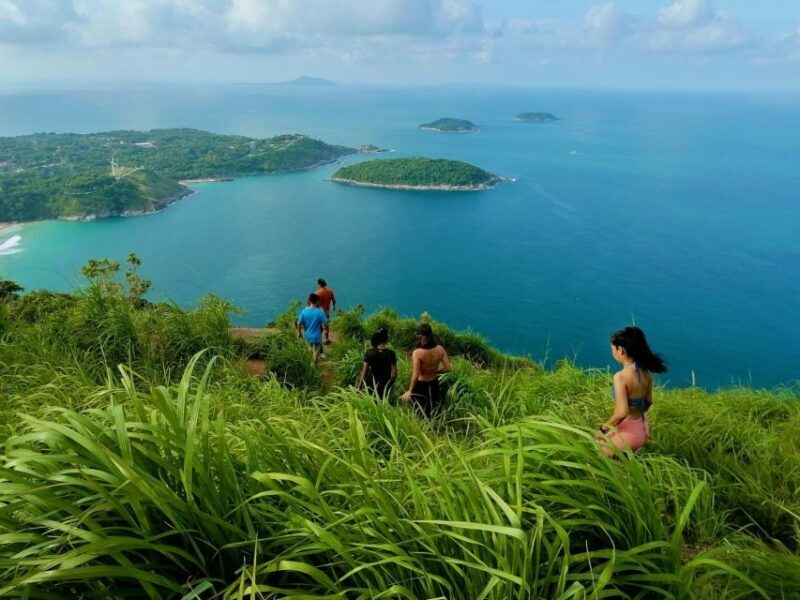 Phuket: Hiking to Sunrise - Who Should Book This Tour?