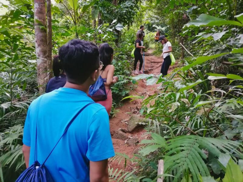Phuket: Hiking to Sunrise - Final Thoughts
